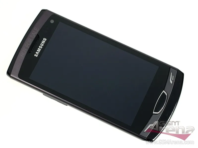 S8530 Wave II