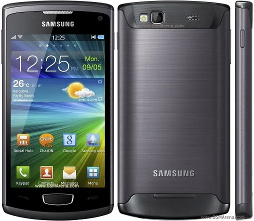 S8600 Wave 3