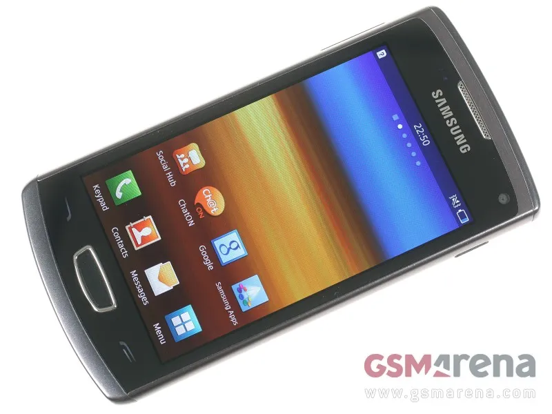 S8600 Wave 3