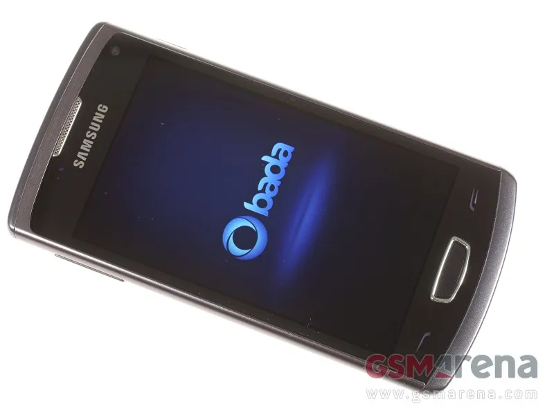 S8600 Wave 3