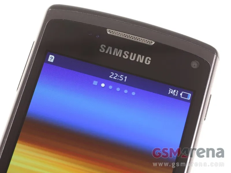 S8600 Wave 3