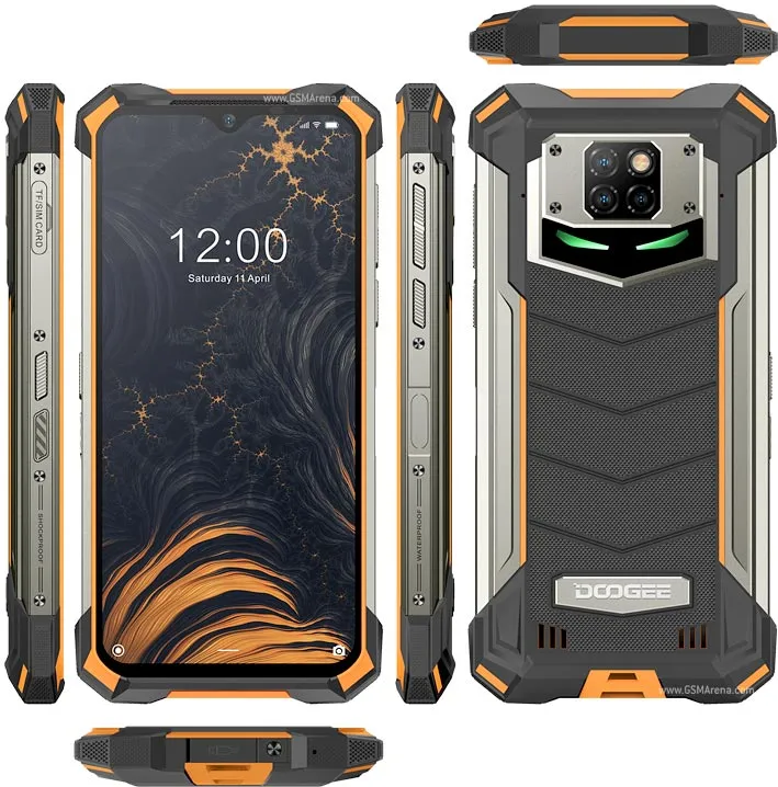 S88 Pro