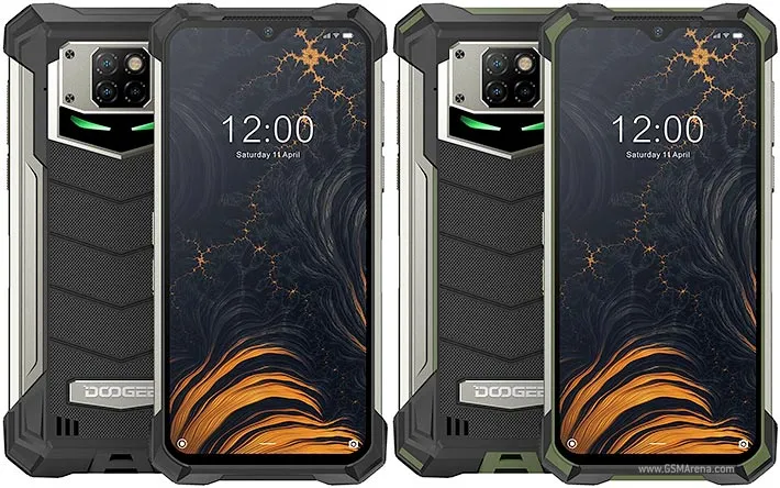 S88 Pro