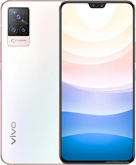 vivo S9