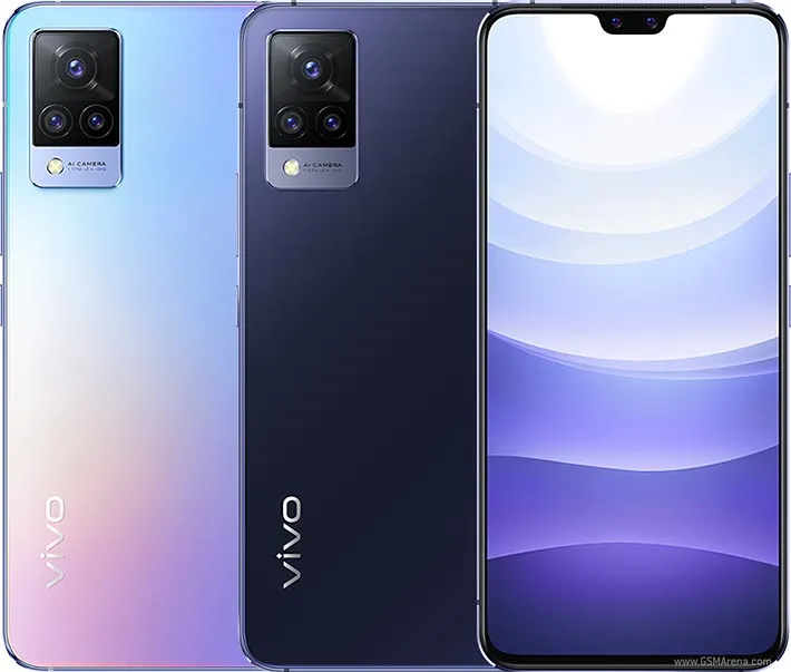 vivo S9 - vivo smartphone