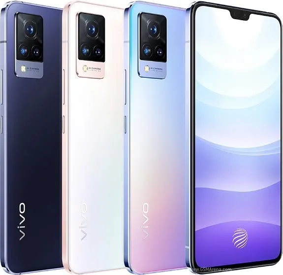 vivo S9 - vivo smartphone