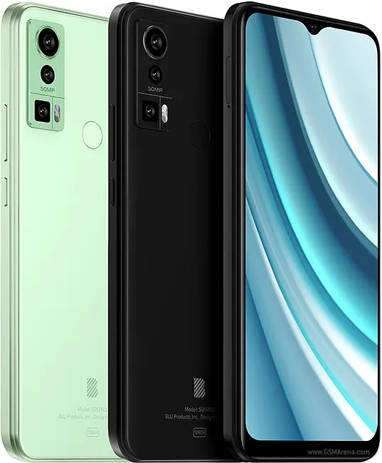 S91 Pro