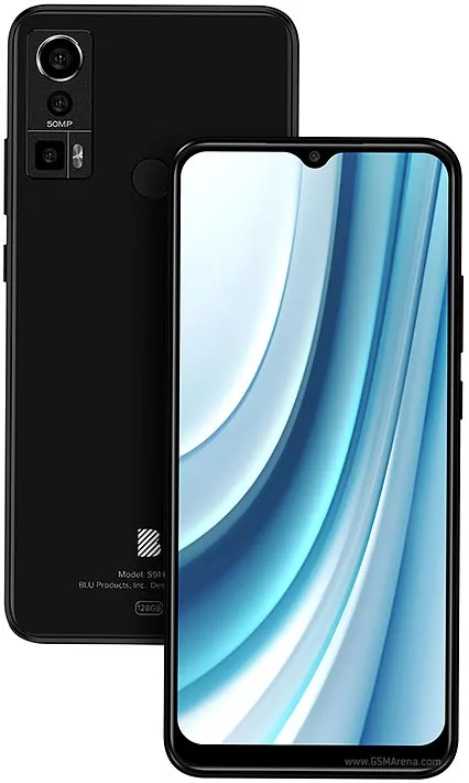S91 Pro