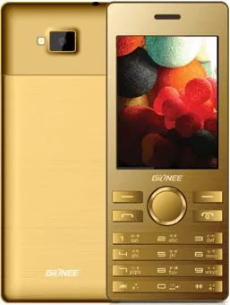 S96 - Gionee smartphone