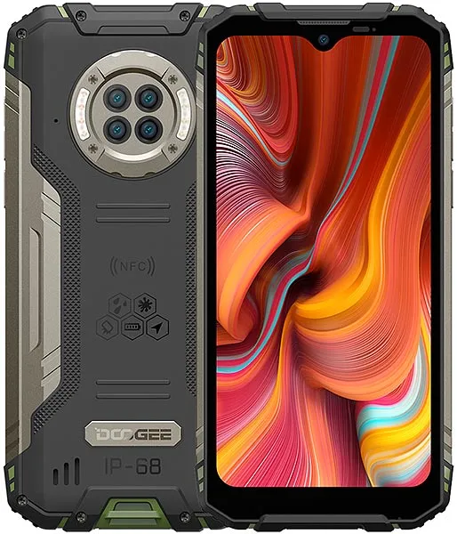 S96 Pro