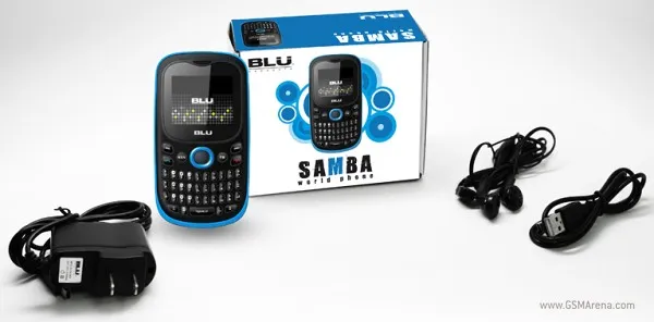 Samba