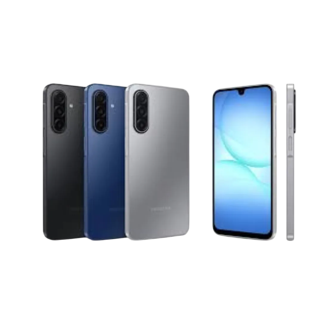 Samsung Galaxy A17 4G - Samsung smartphone