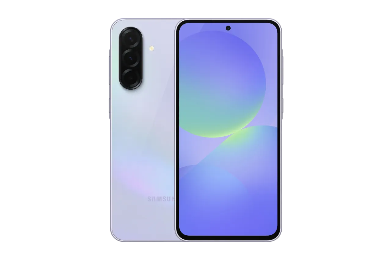 Samsung Galaxy A36
