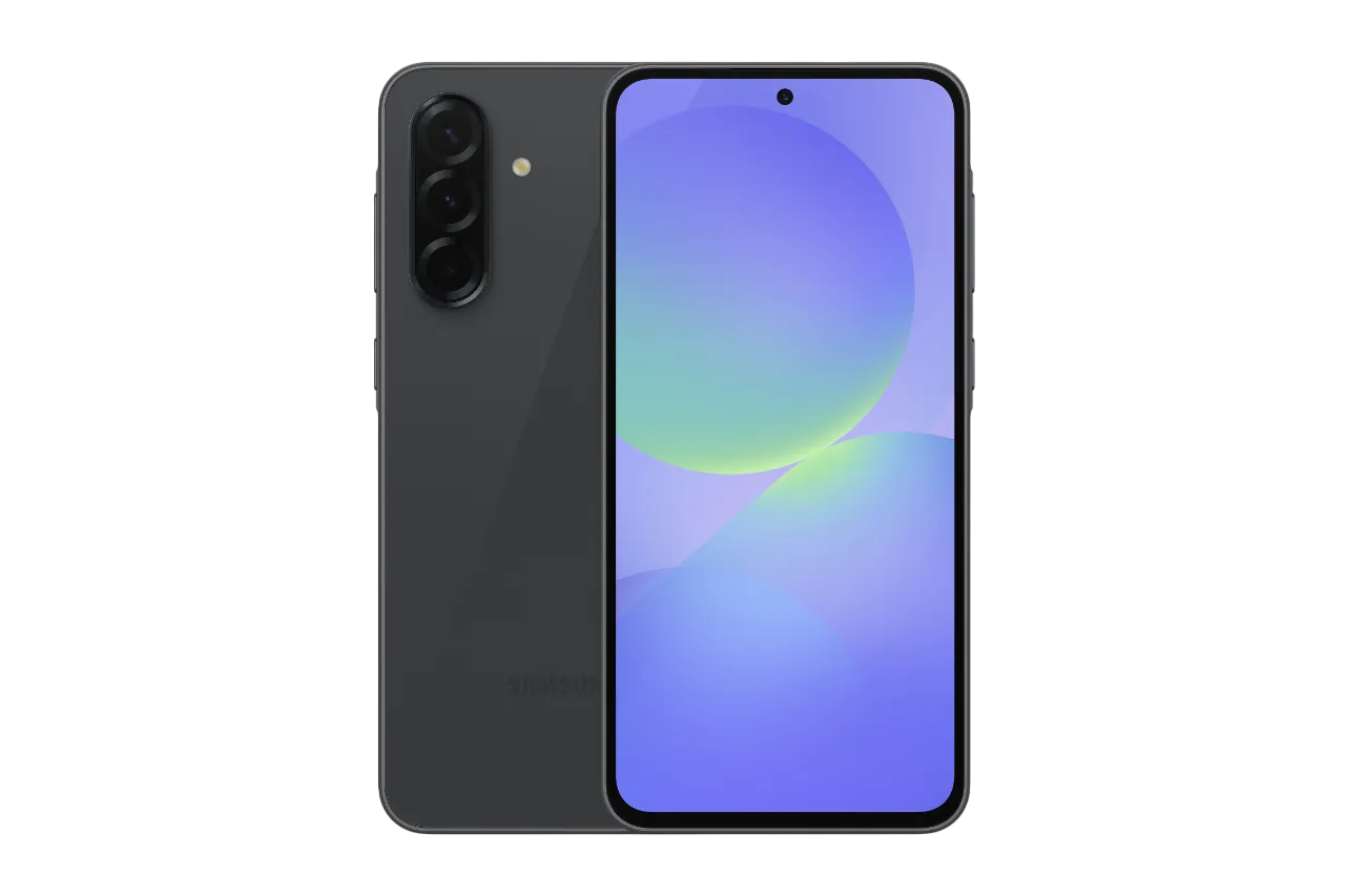 Samsung Galaxy A36 - Samsung smartphone