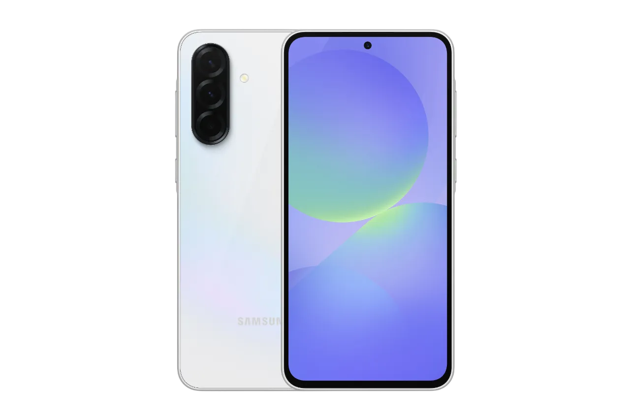 Samsung Galaxy A36 - Samsung smartphone