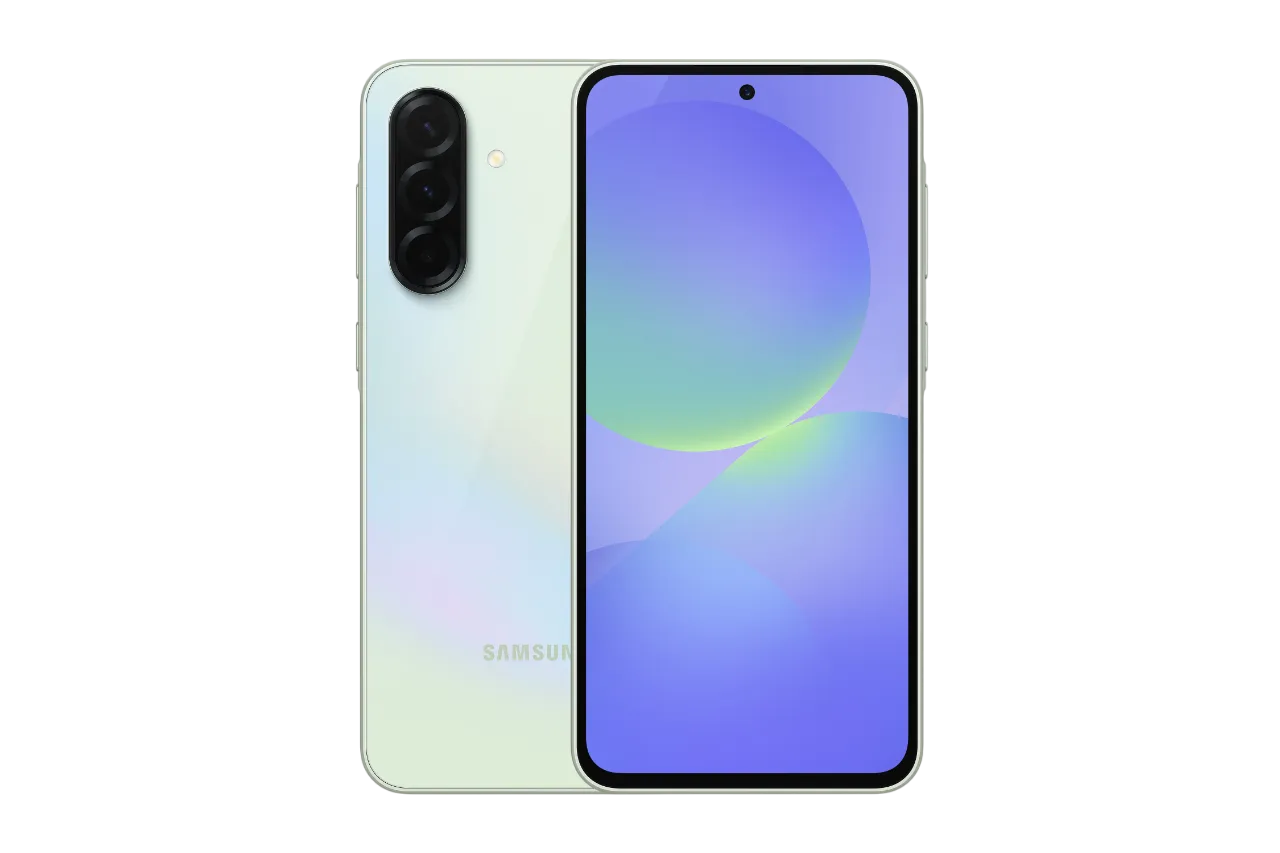 Samsung Galaxy A36 - Samsung smartphone