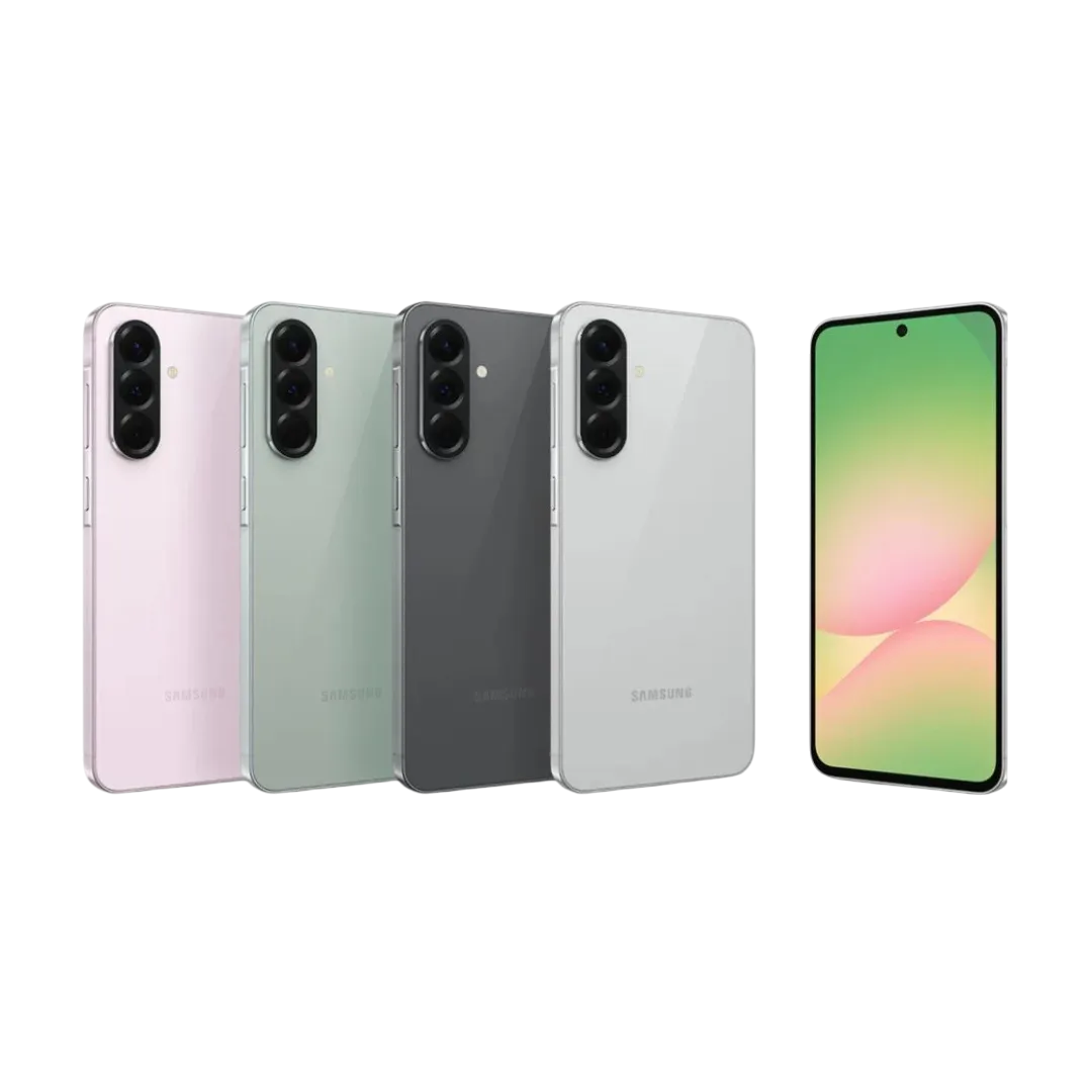 Samsung Galaxy A37 - Samsung smartphone