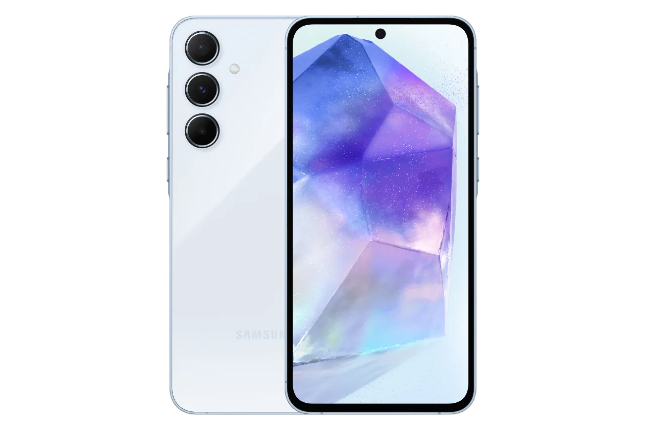 Samsung Galaxy A55