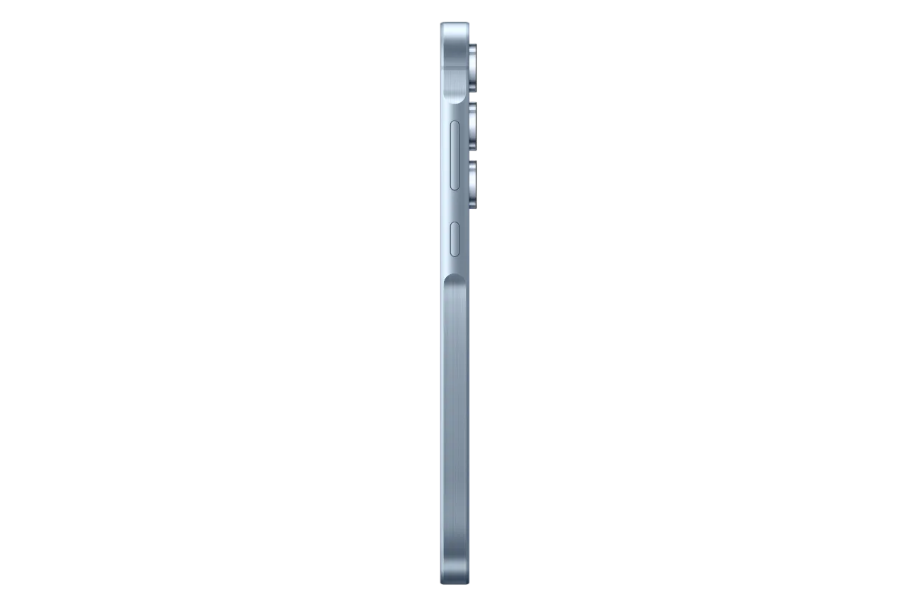 Samsung Galaxy A55 - Samsung smartphone