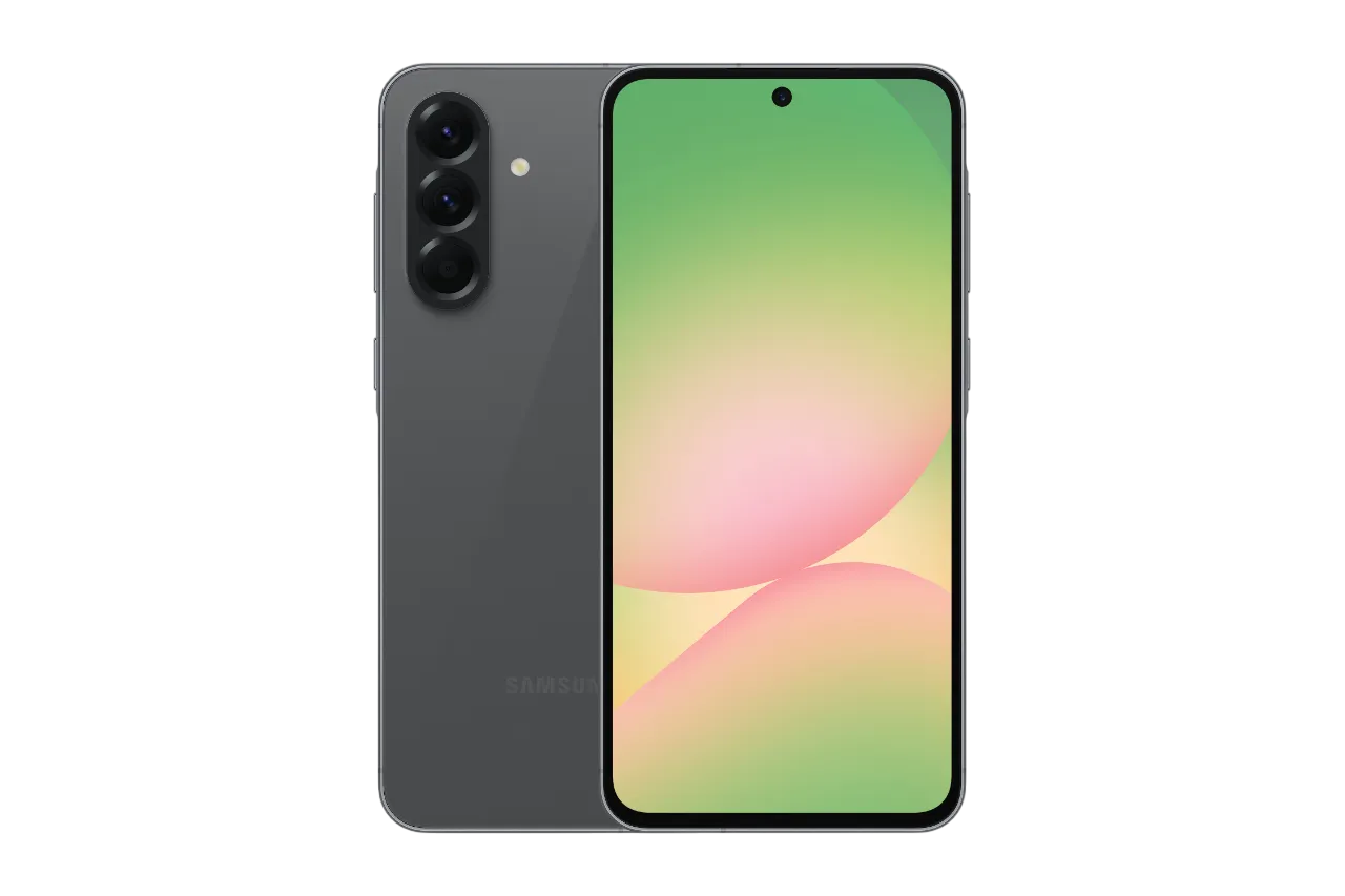 Samsung Galaxy A56