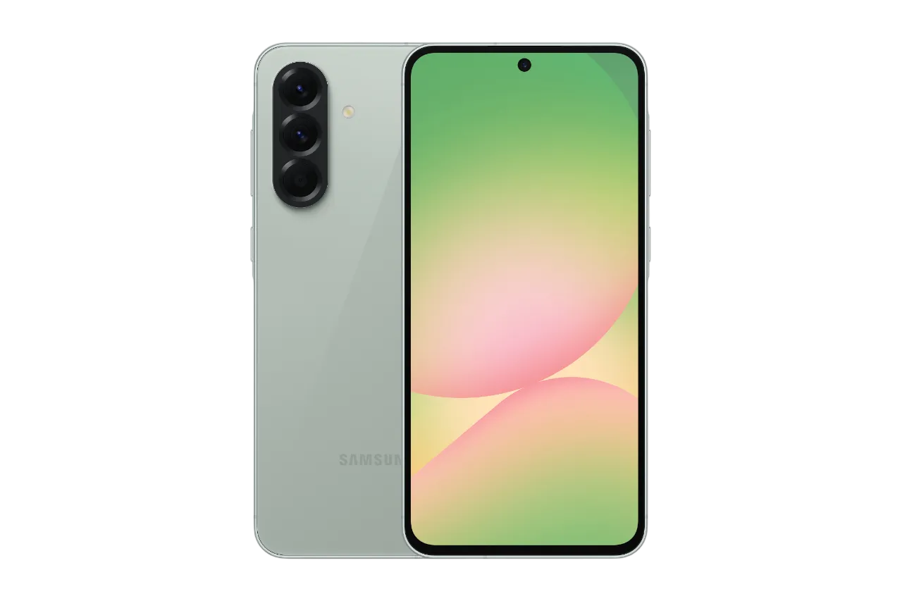 Samsung Galaxy A56