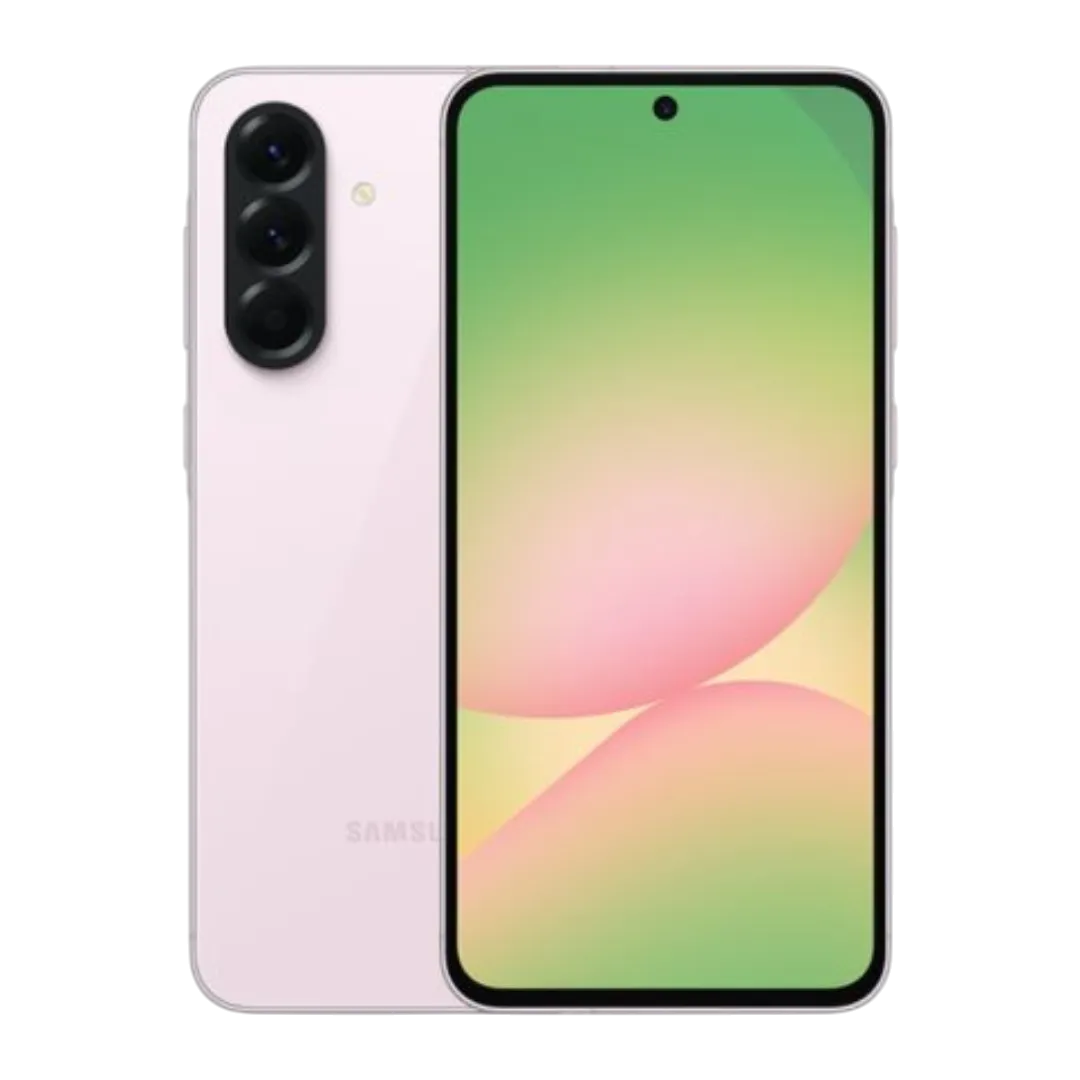 Samsung Galaxy A57 - Samsung smartphone