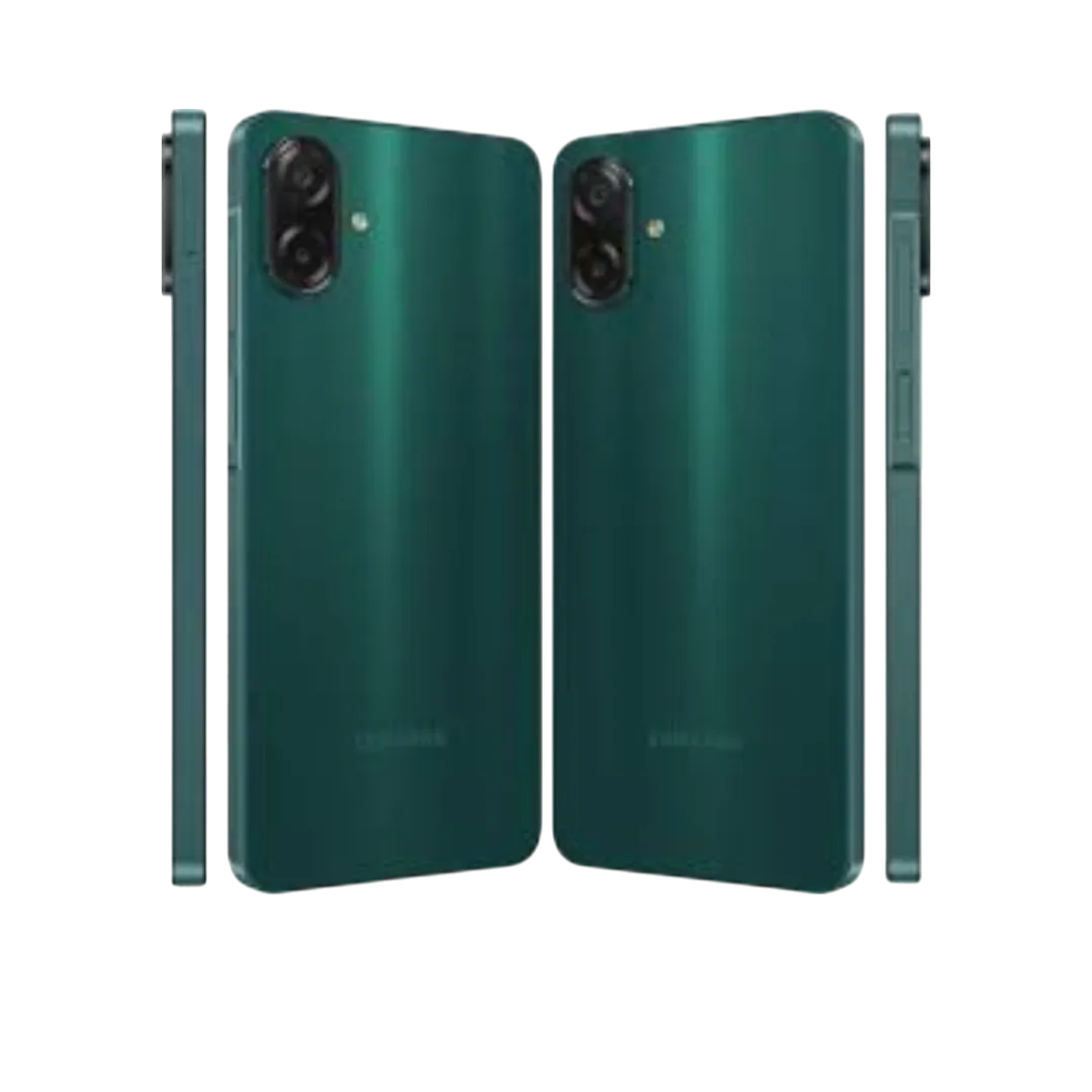 Samsung Galaxy F07 - Samsung smartphone
