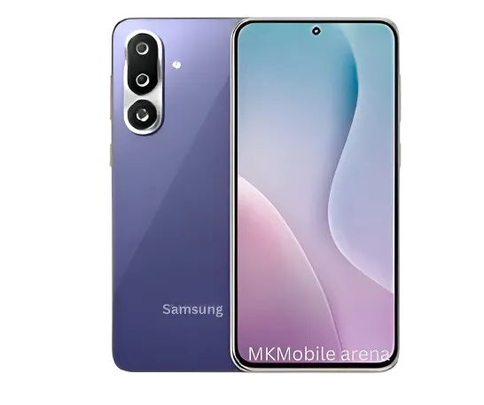Samsung Galaxy F56 - Samsung smartphone