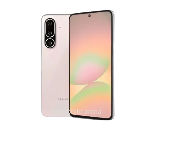 Samsung Galaxy F56 - Samsung smartphone