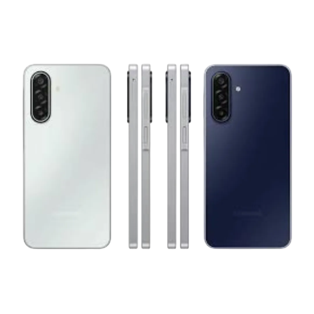 Samsung Galaxy M17 - Samsung smartphone