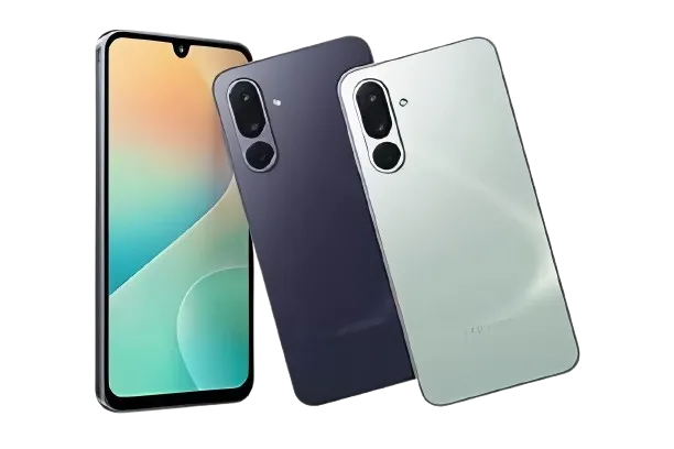 Samsung Galaxy M36