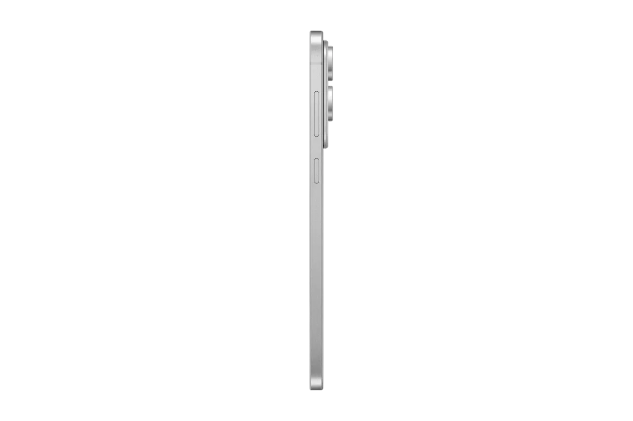 Samsung Galaxy S25 Edge