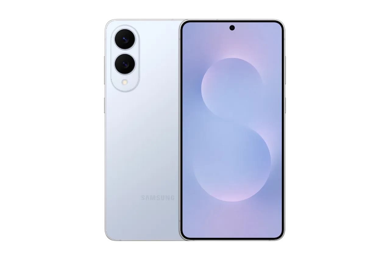 Samsung Galaxy S25 Edge
