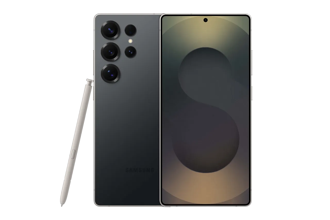 Samsung Galaxy S25 Ultra - Samsung smartphone