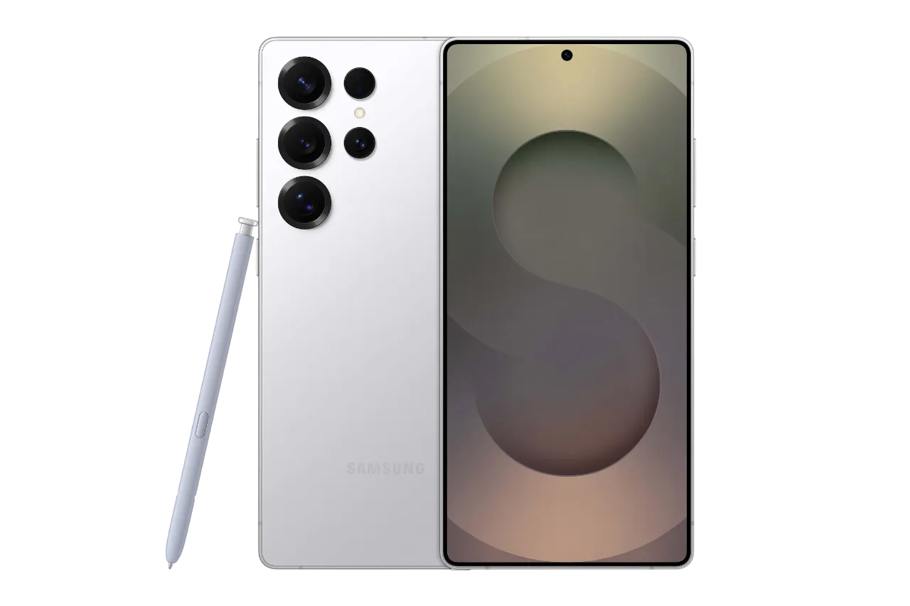 Samsung Galaxy S25 Ultra - Samsung smartphone