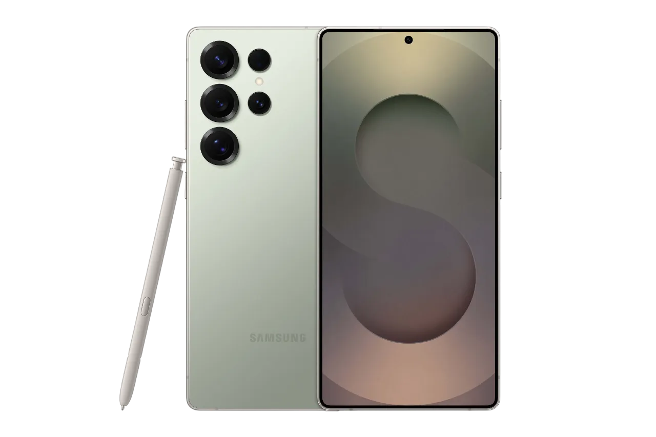 Samsung Galaxy S25 Ultra - Samsung smartphone