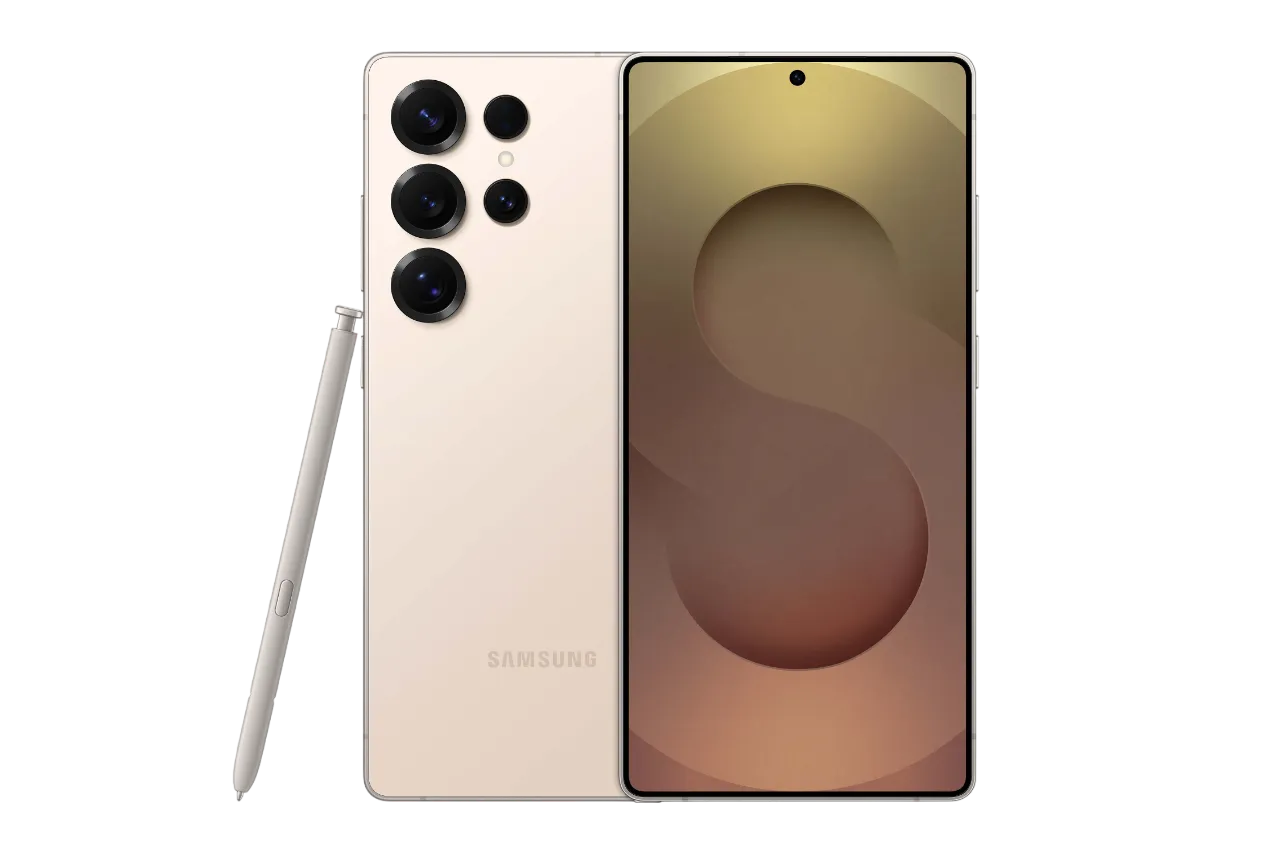 Samsung Galaxy S25 Ultra - Samsung smartphone