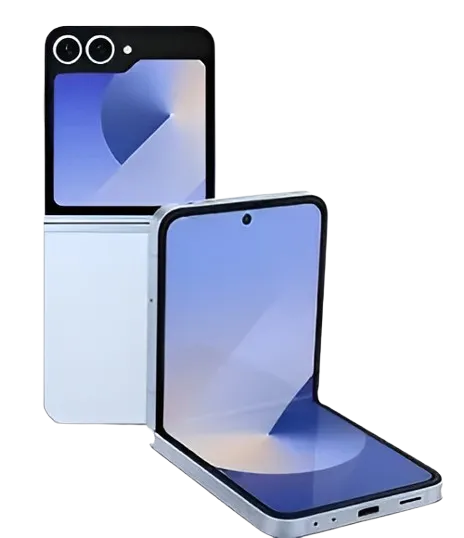 Samsung Galaxy Z Flip7 FE - Samsung smartphone