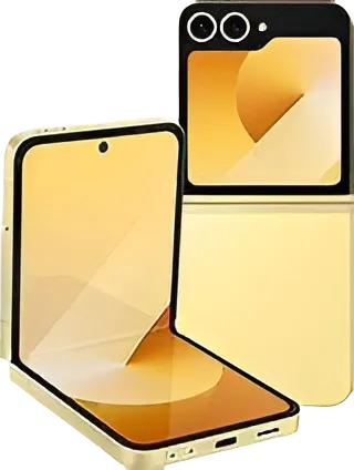 Samsung Galaxy Z Flip7 FE - Samsung smartphone