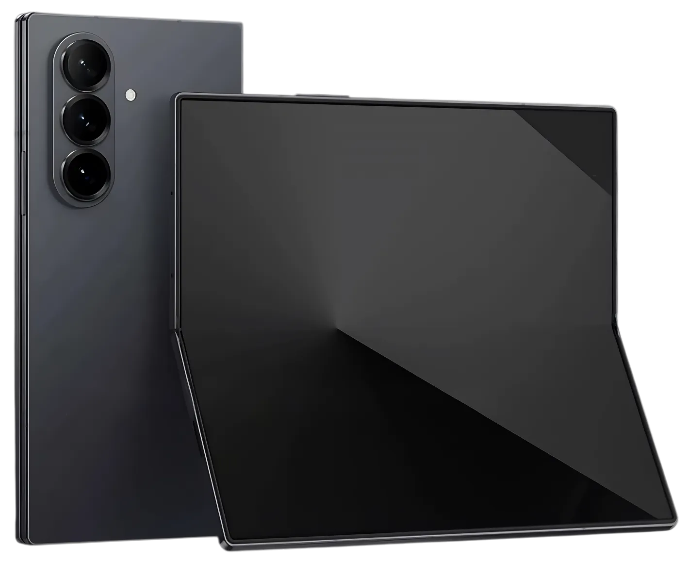 Samsung Galaxy Z Fold7
