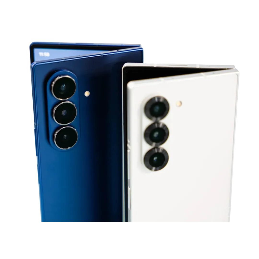 Samsung Galaxy Z TriFold