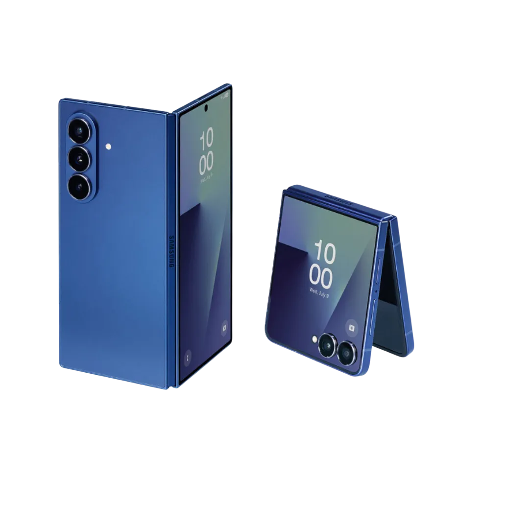 Samsung Galaxy Z TriFold - Samsung smartphone