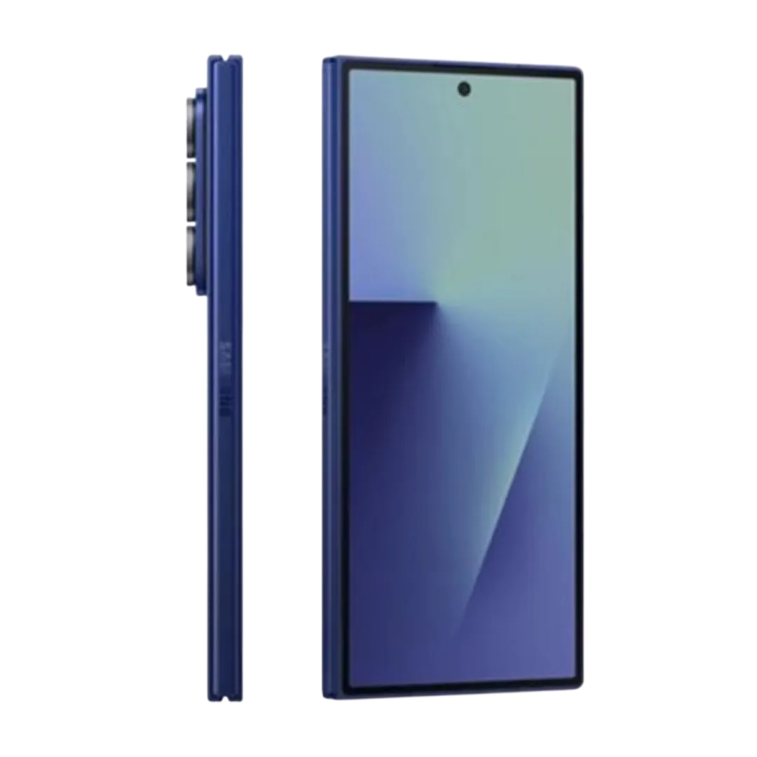 Samsung Galaxy Z TriFold - Samsung smartphone