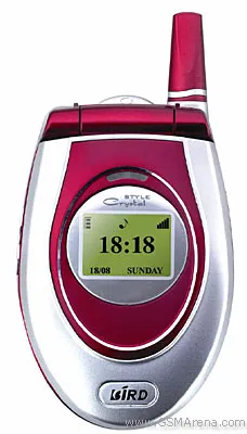 SC24 - Bird smartphone