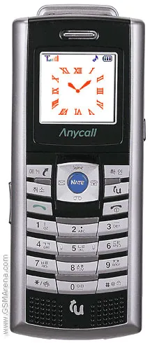 SCH-B100