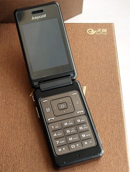 SCH-W699