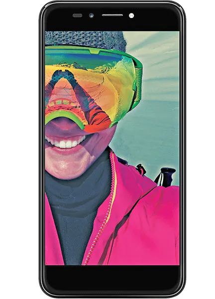 Selfie 2 Q4311