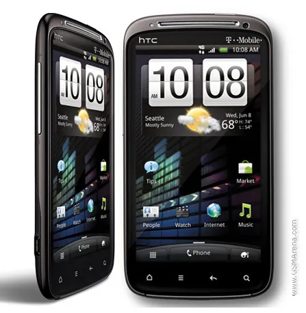 Sensation 4G