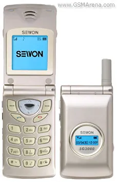 SG-2000