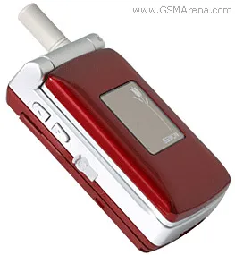 SG-2880CS - Sewon smartphone